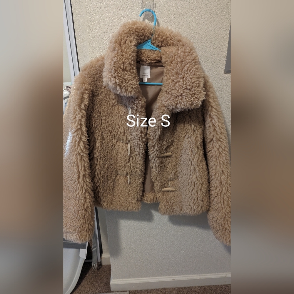 Size S LC Lauren Conrad jacket